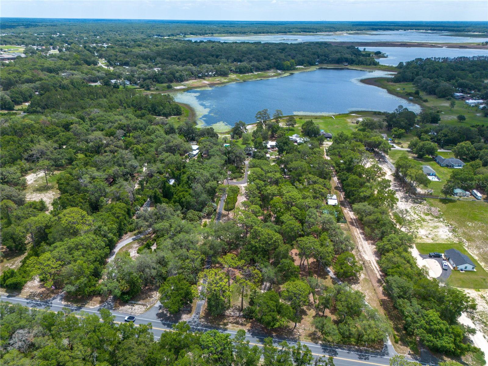 3933 SE STATE ROAD 21, KEYSTONE HEIGHTS, FL — photo 85