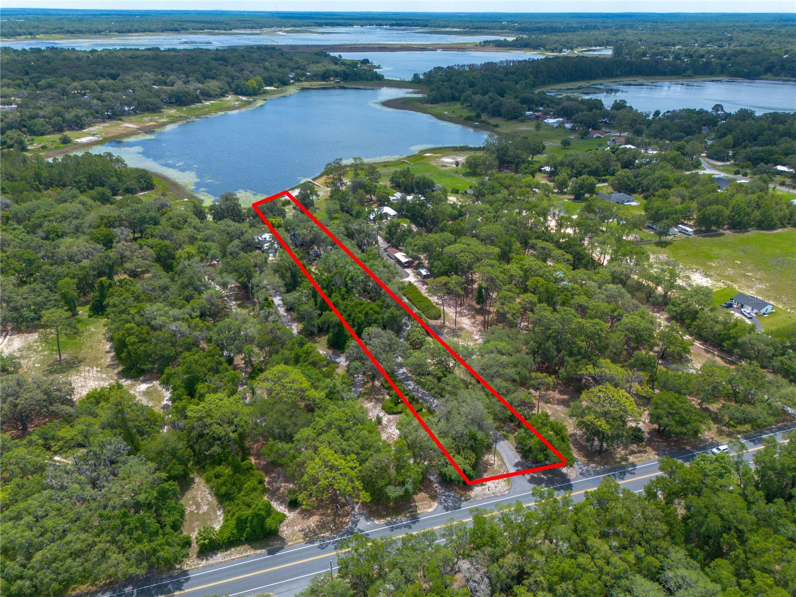 3933 SE STATE ROAD 21, KEYSTONE HEIGHTS, FL — photo 87
