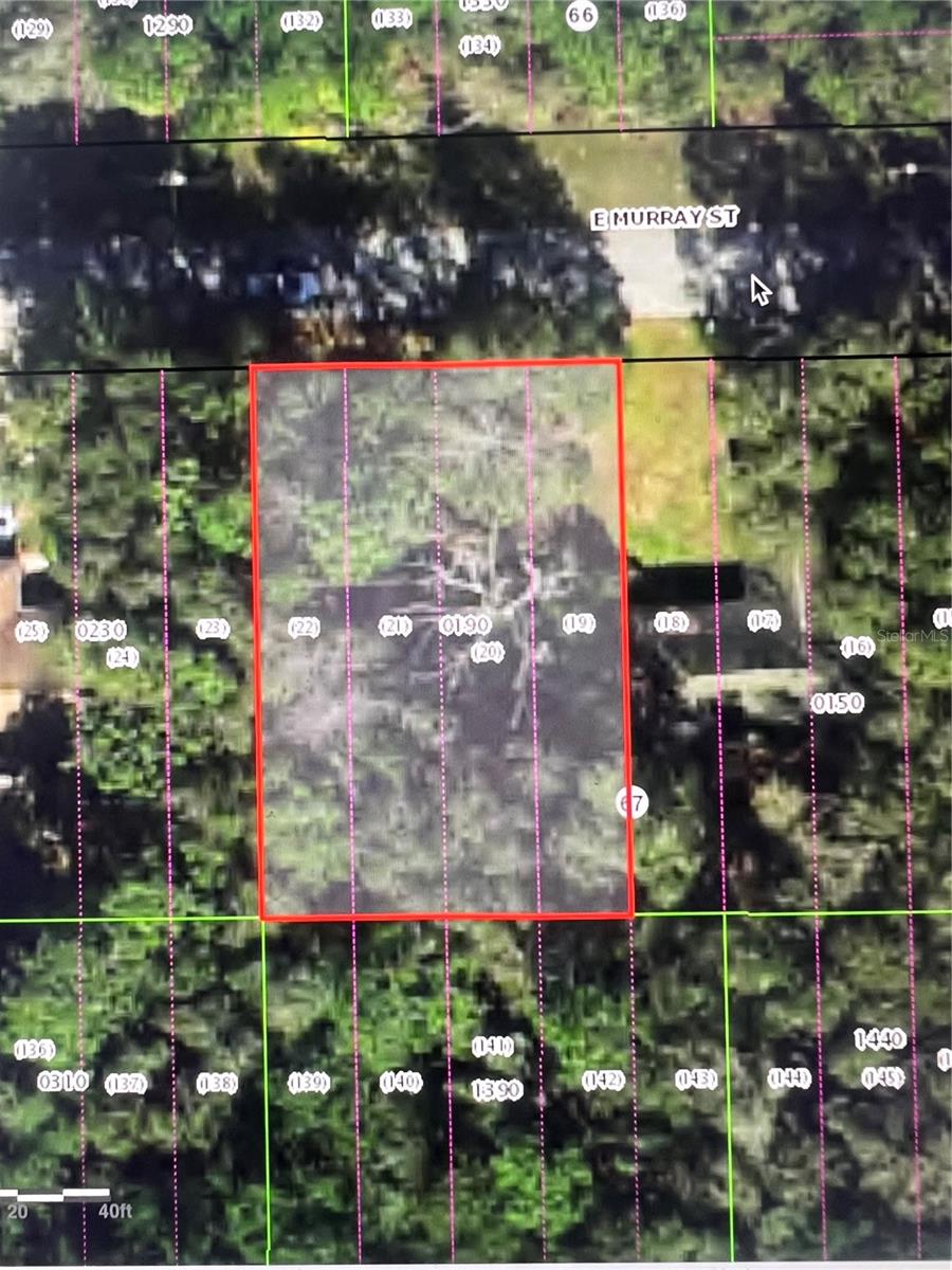 3404 E MURRAY ST, INVERNESS, FL