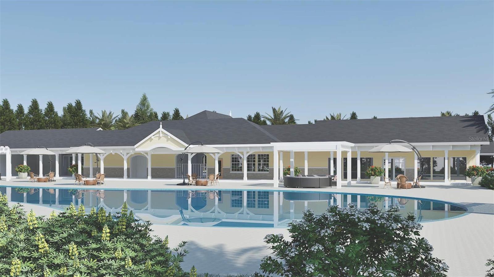 4064 KONA CIR, SPRING HILL, FL — photo 15