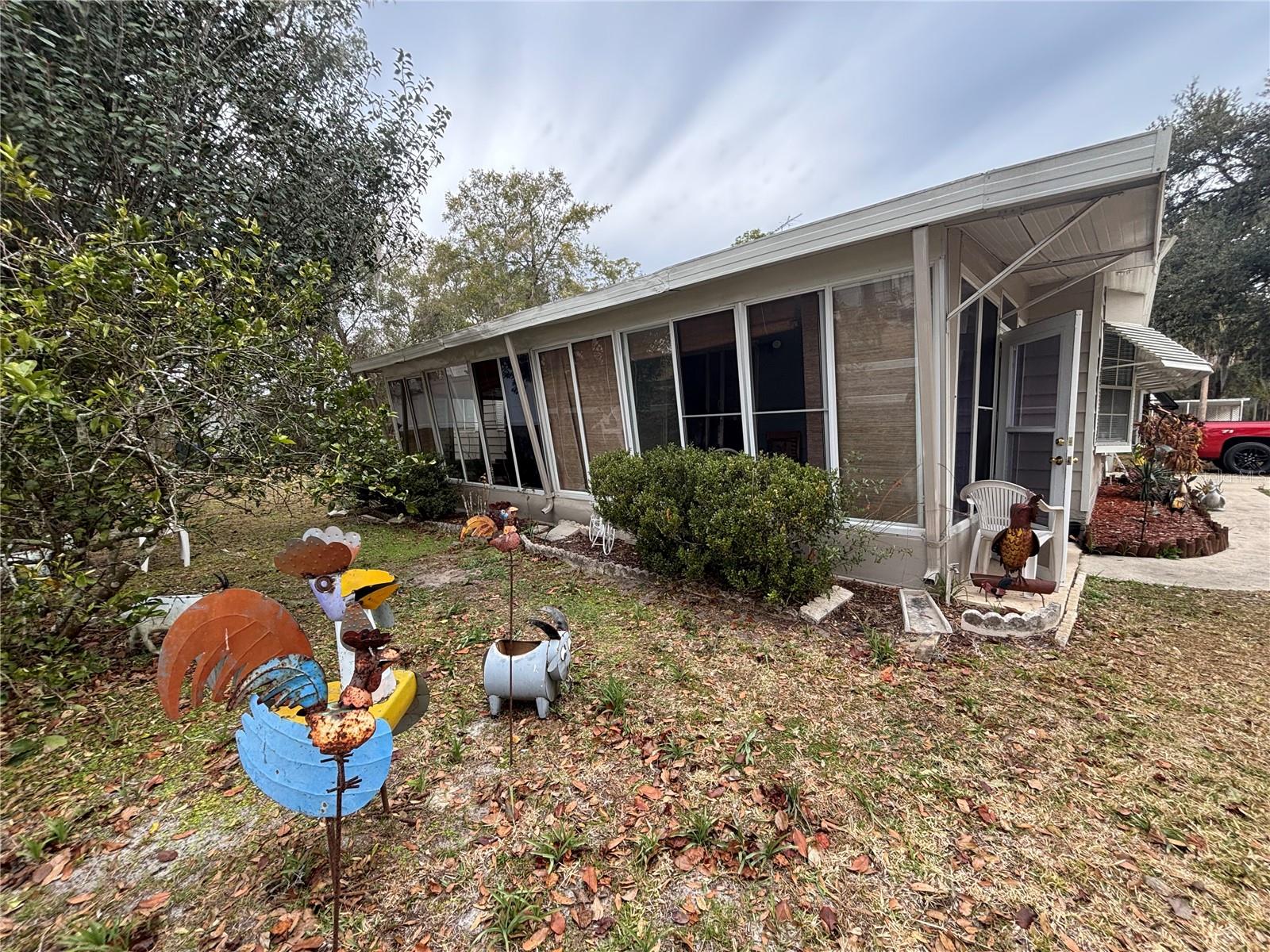 2420 SE 175TH TER, SILVER SPRINGS, FL — photo 21