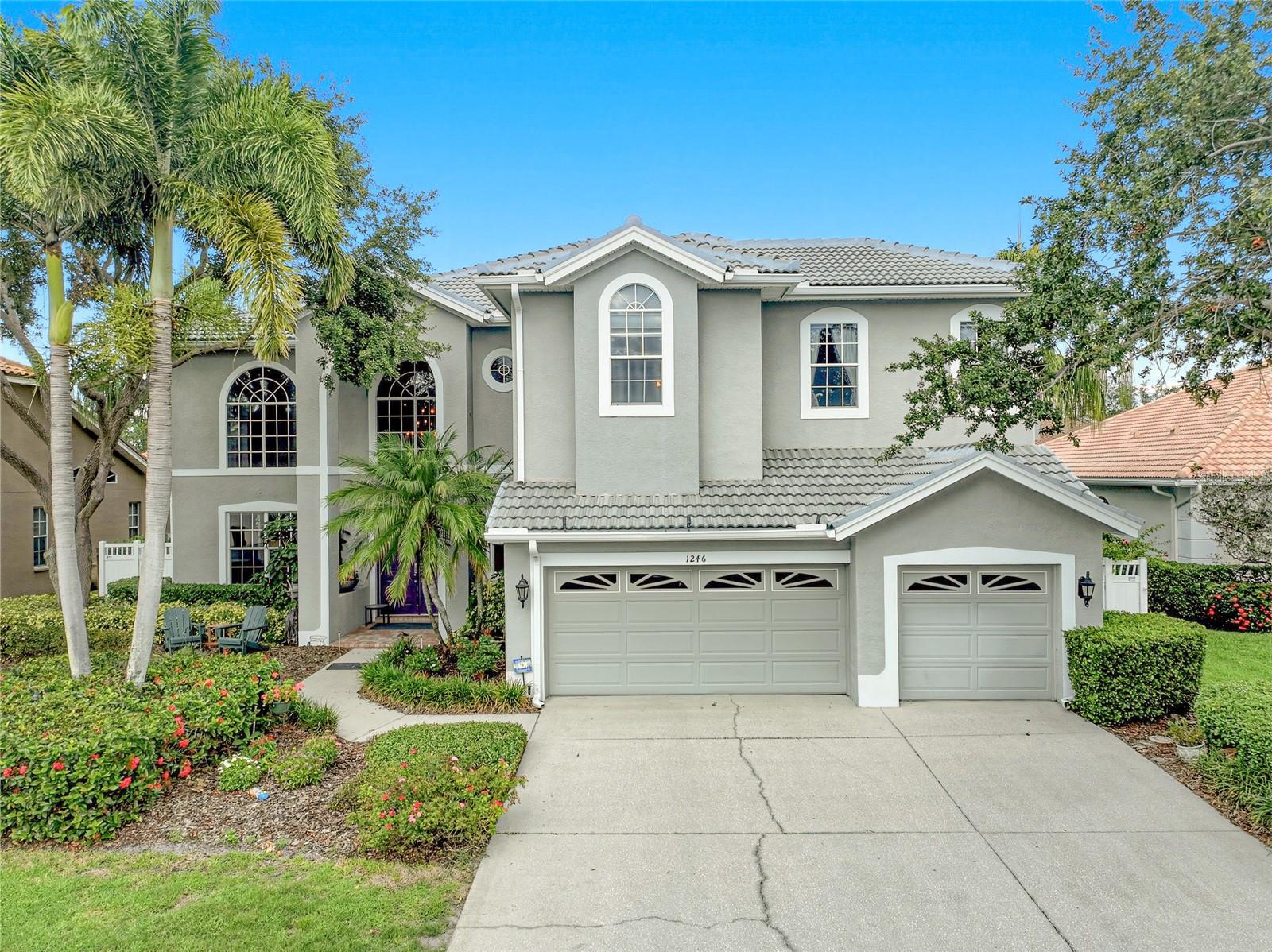 1246 DARLINGTON OAK CIR NE, ST PETERSBURG, FL — photo 77