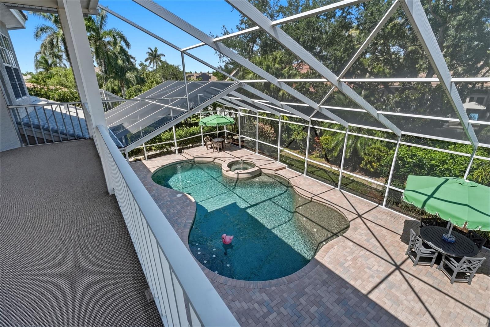 1246 DARLINGTON OAK CIR NE, ST PETERSBURG, FL — photo 37