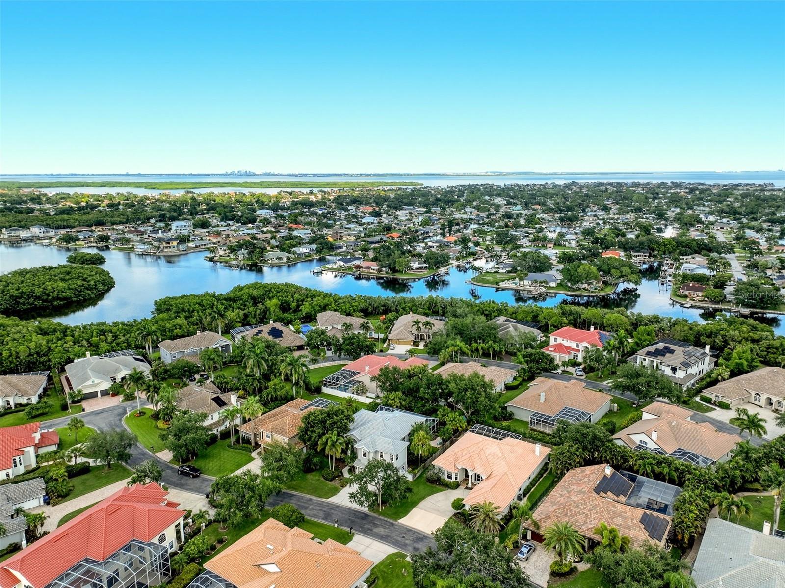 1246 DARLINGTON OAK CIR NE, ST PETERSBURG, FL — photo 73