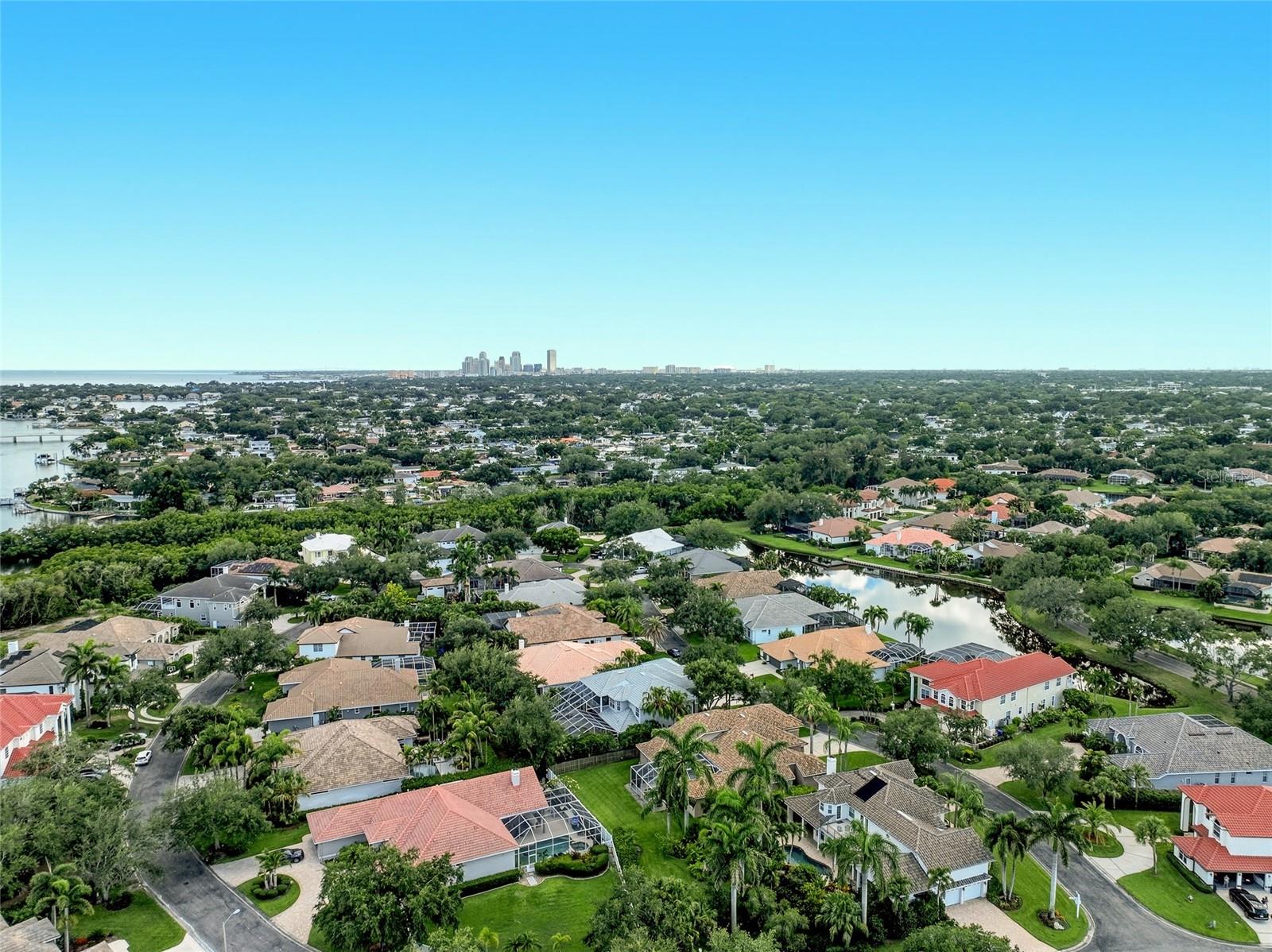 1246 DARLINGTON OAK CIR NE, ST PETERSBURG, FL — photo 74