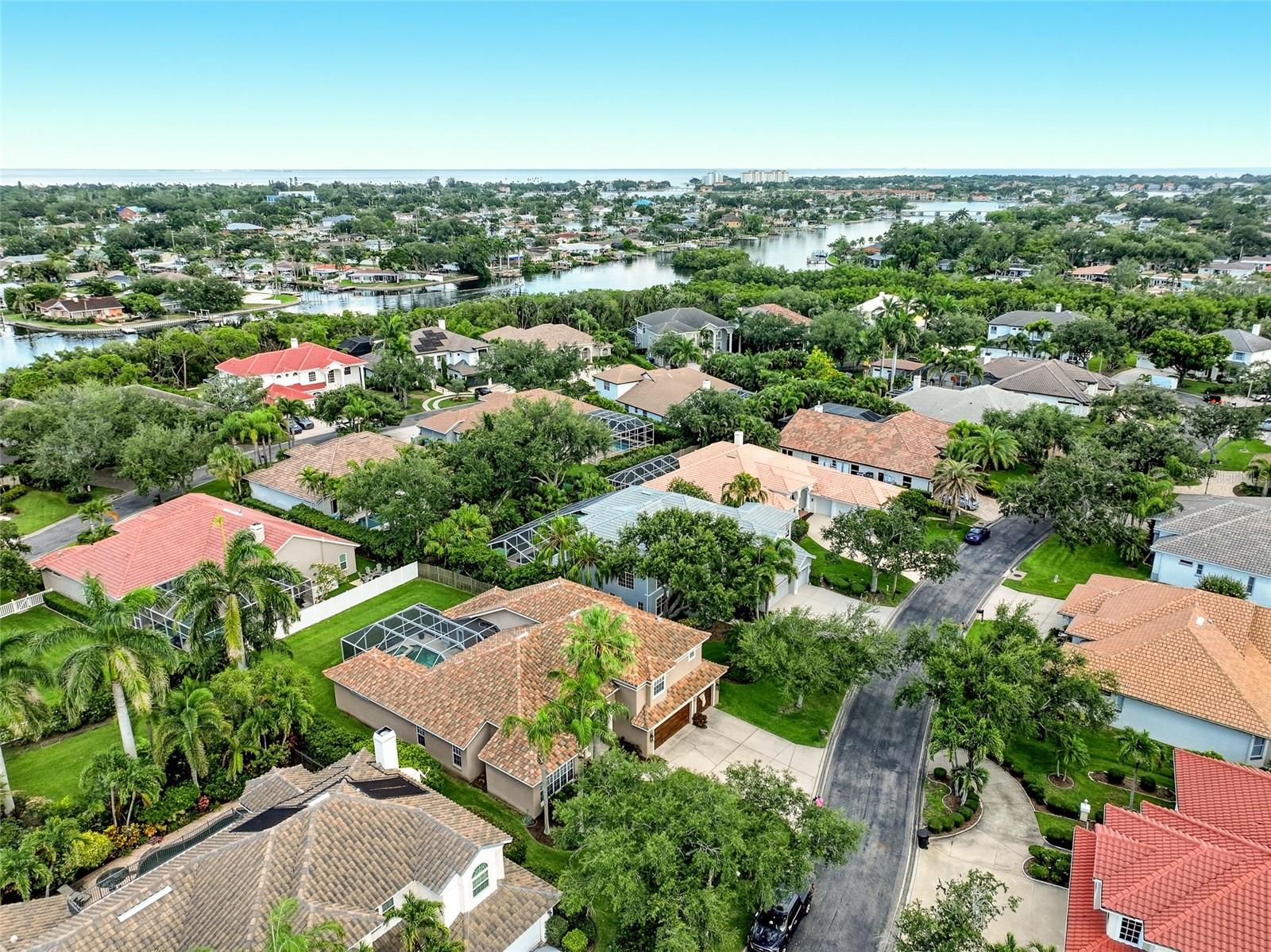 1246 DARLINGTON OAK CIR NE, ST PETERSBURG, FL — photo 76