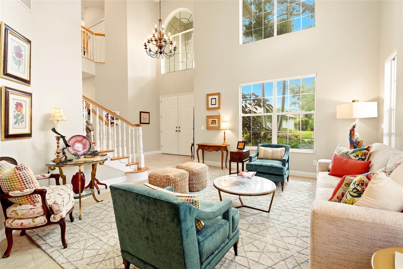 1246 DARLINGTON OAK CIR NE, ST PETERSBURG, FL — photo 5