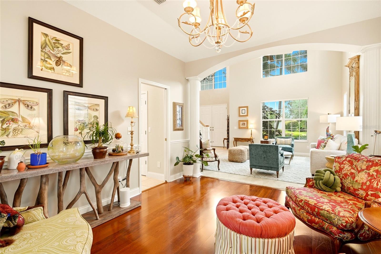 1246 DARLINGTON OAK CIR NE, ST PETERSBURG, FL — photo 10