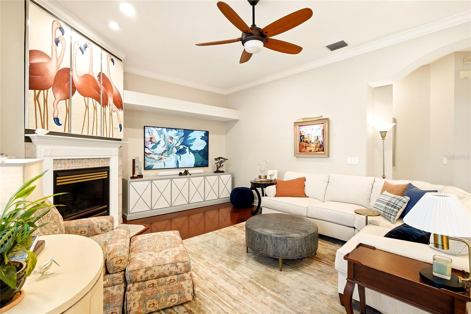 1246 DARLINGTON OAK CIR NE, ST PETERSBURG, FL — photo 15