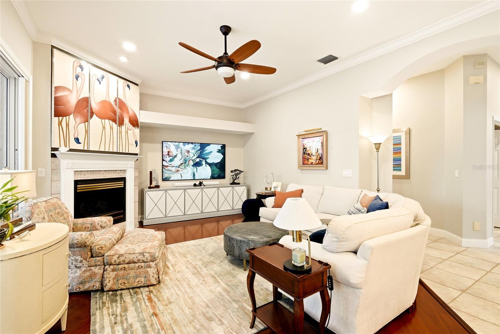 1246 DARLINGTON OAK CIR NE, ST PETERSBURG, FL — photo 16
