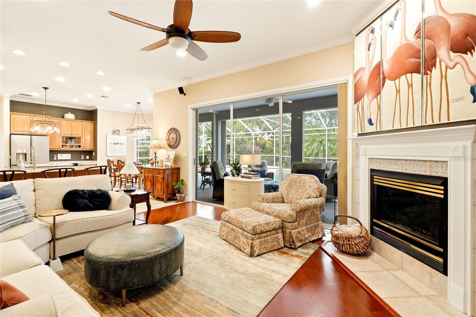 1246 DARLINGTON OAK CIR NE, ST PETERSBURG, FL — photo 18