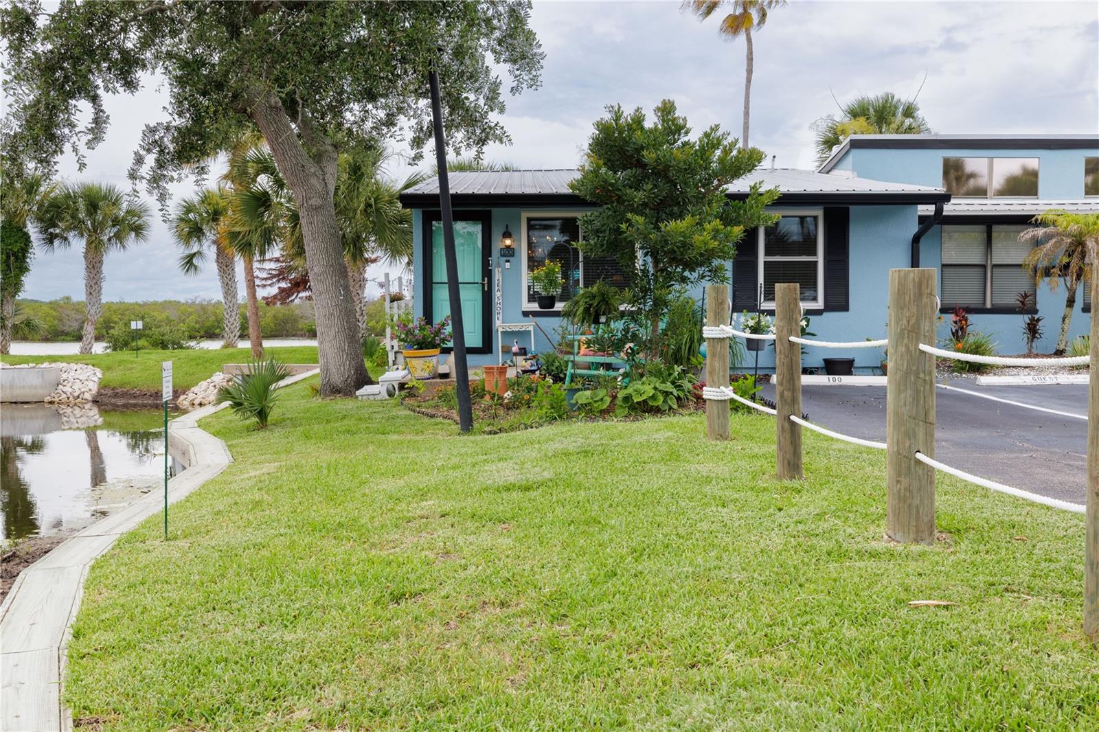 100 POINCIANA COVE CT #100, NEW SMYRNA BEACH, FL — photo 2