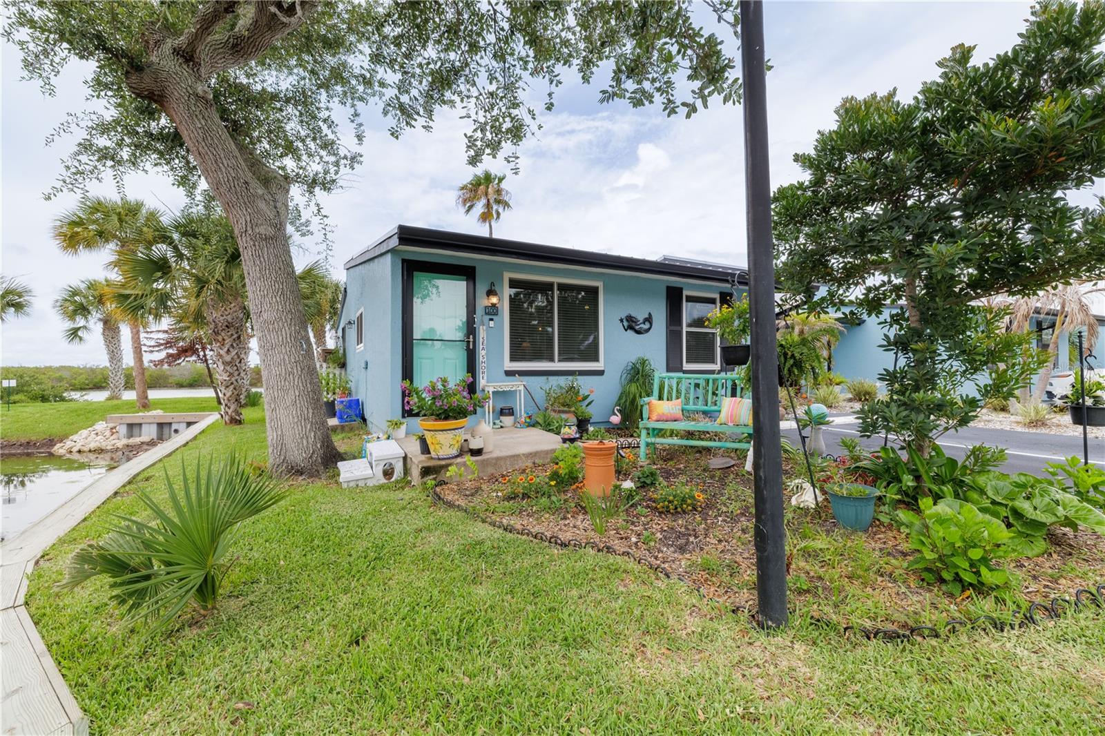 100 POINCIANA COVE CT #100, NEW SMYRNA BEACH, FL — photo 3