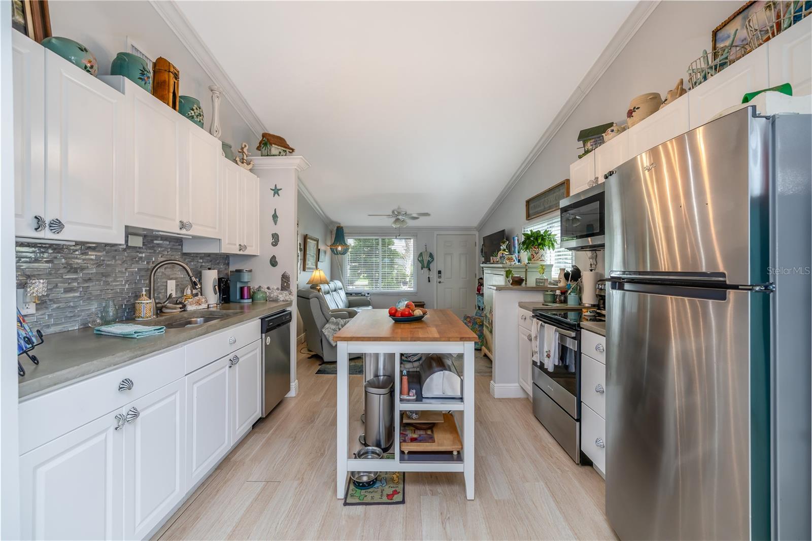 100 POINCIANA COVE CT #100, NEW SMYRNA BEACH, FL — photo 8