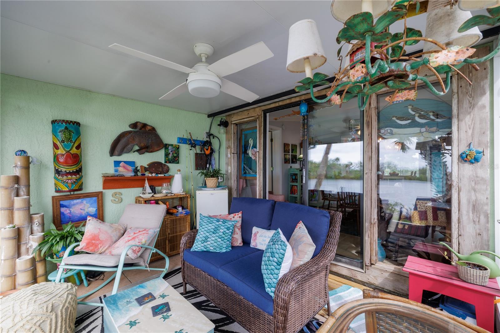 100 POINCIANA COVE CT #100, NEW SMYRNA BEACH, FL — photo 16