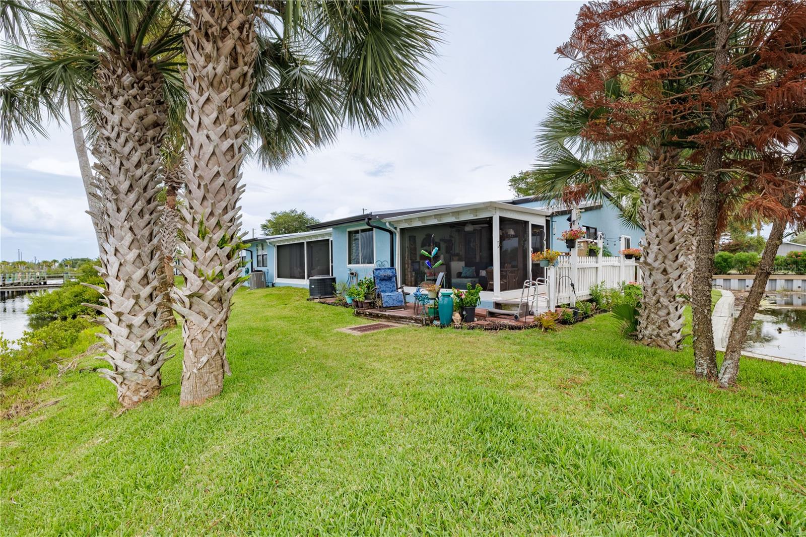 100 POINCIANA COVE CT #100, NEW SMYRNA BEACH, FL — photo 17