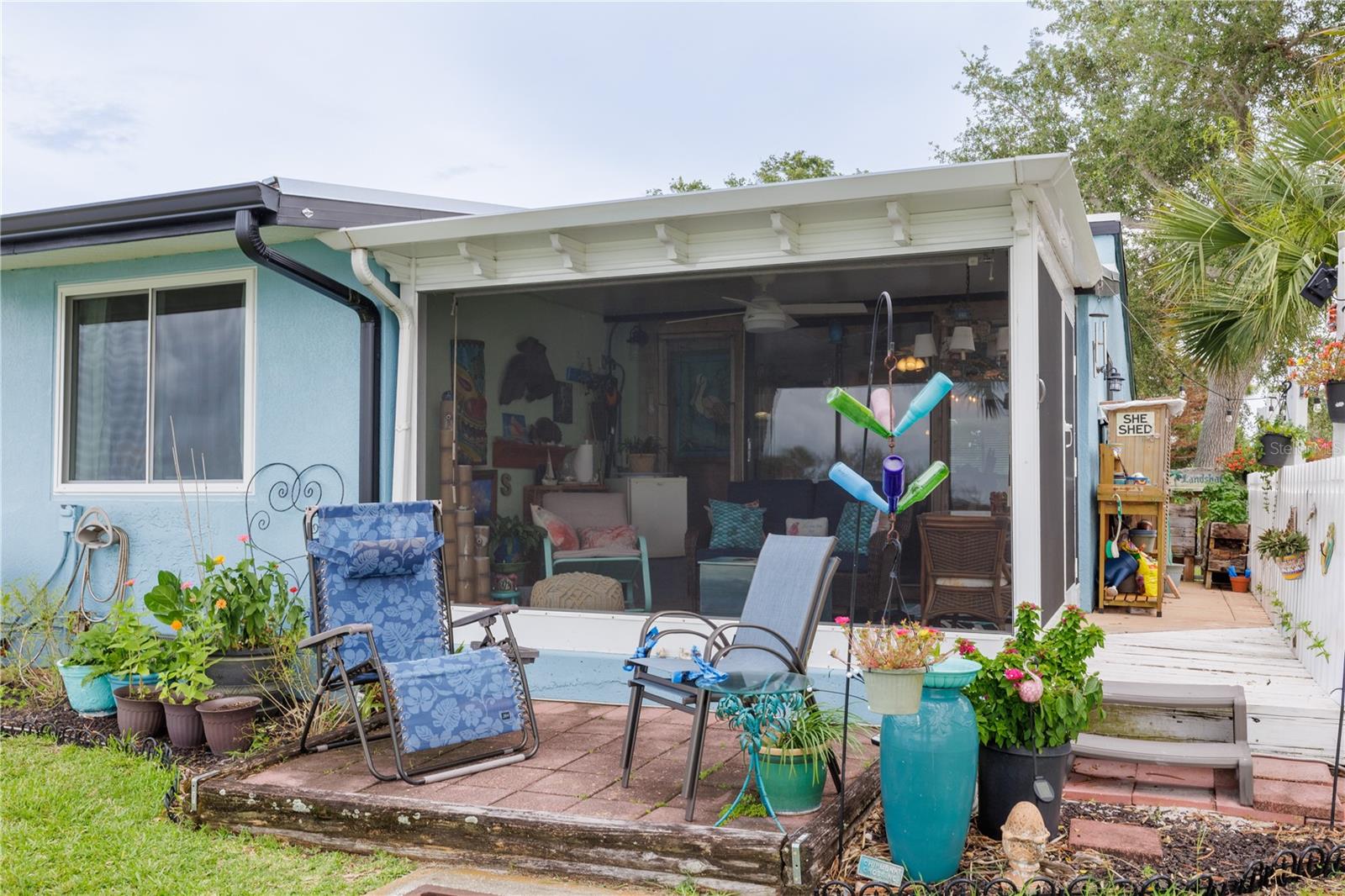 100 POINCIANA COVE CT #100, NEW SMYRNA BEACH, FL — photo 18