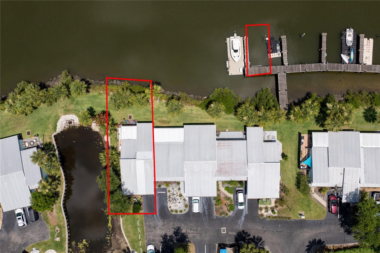 100 POINCIANA COVE CT #100, NEW SMYRNA BEACH, FL — photo 27