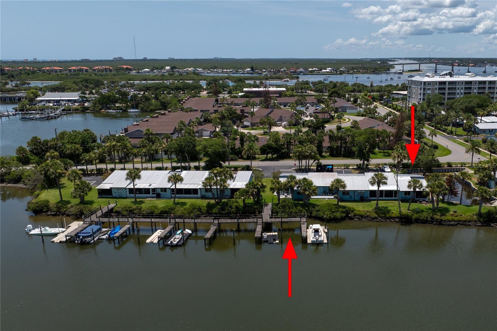 100 POINCIANA COVE CT #100, NEW SMYRNA BEACH, FL — photo 28