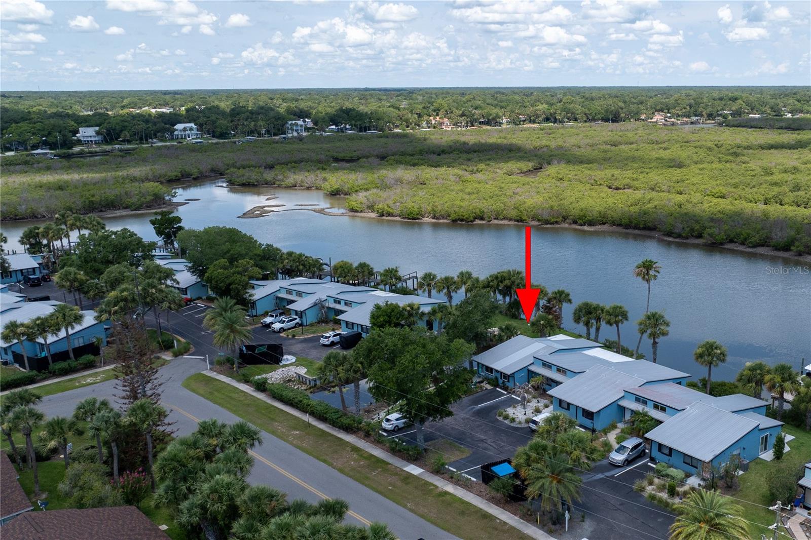 100 POINCIANA COVE CT #100, NEW SMYRNA BEACH, FL — photo 30