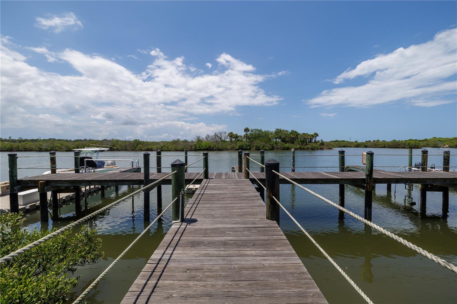 100 POINCIANA COVE CT #100, NEW SMYRNA BEACH, FL — photo 31