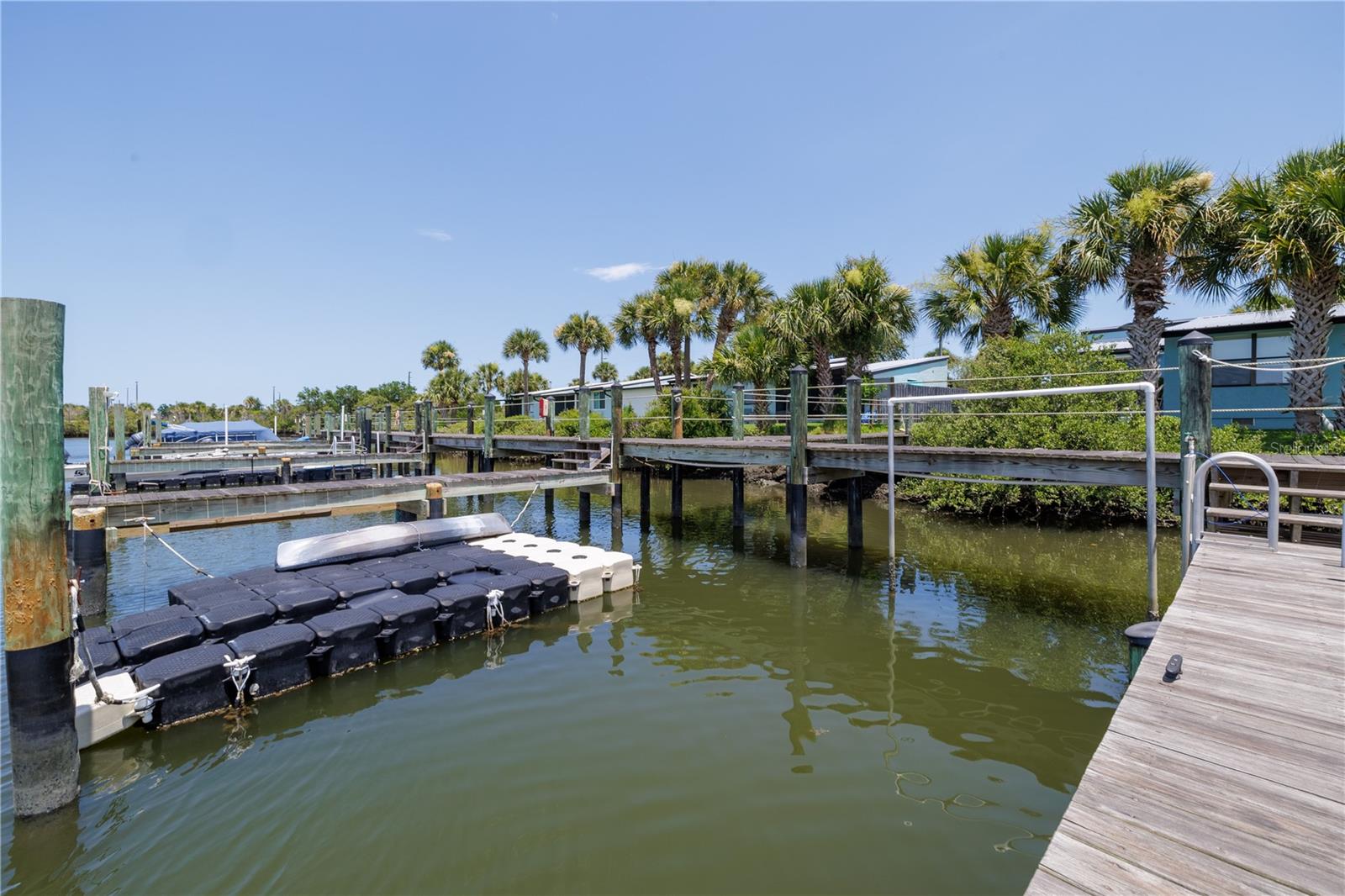 100 POINCIANA COVE CT #100, NEW SMYRNA BEACH, FL — photo 33