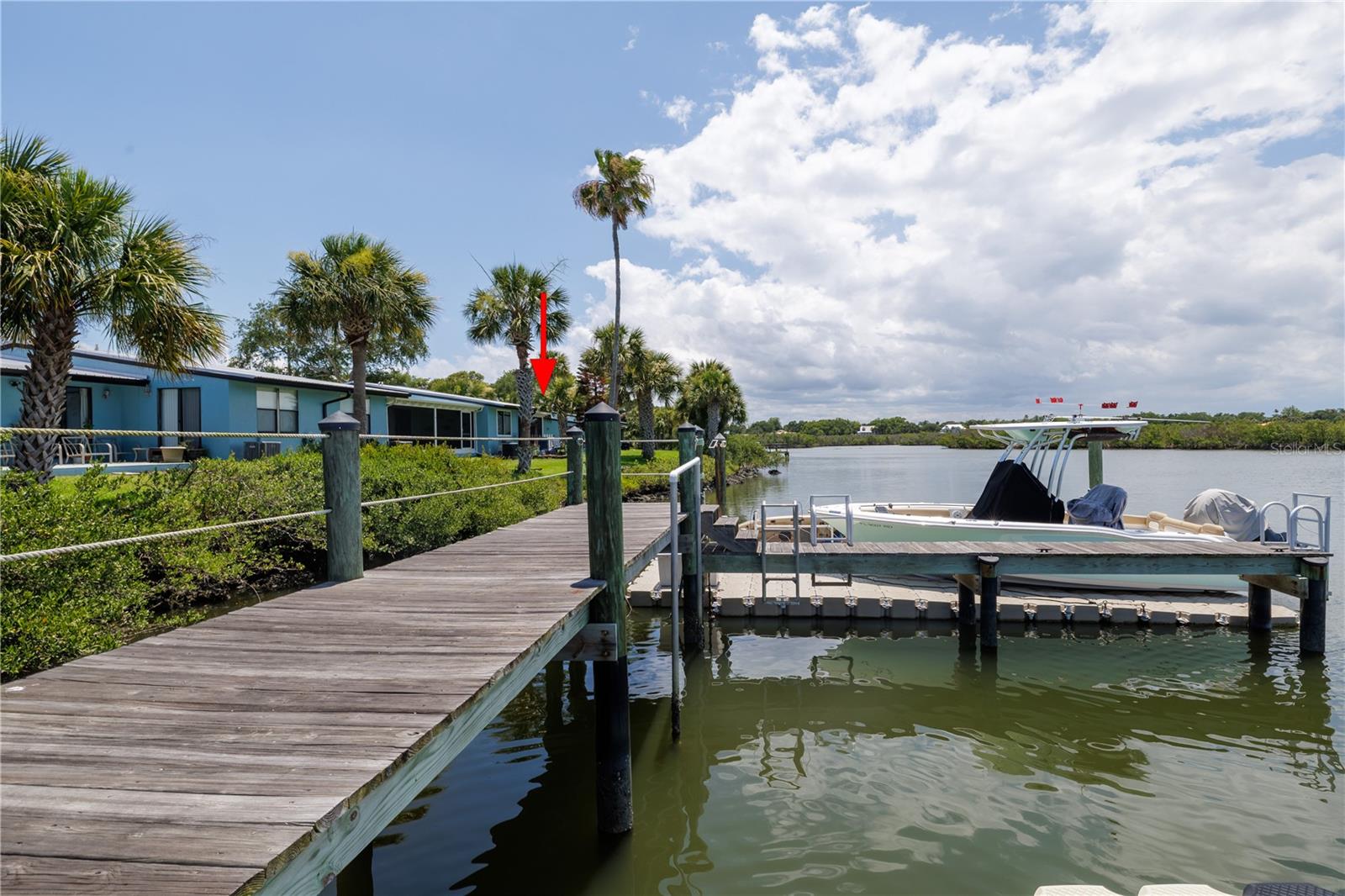 100 POINCIANA COVE CT #100, NEW SMYRNA BEACH, FL — photo 34