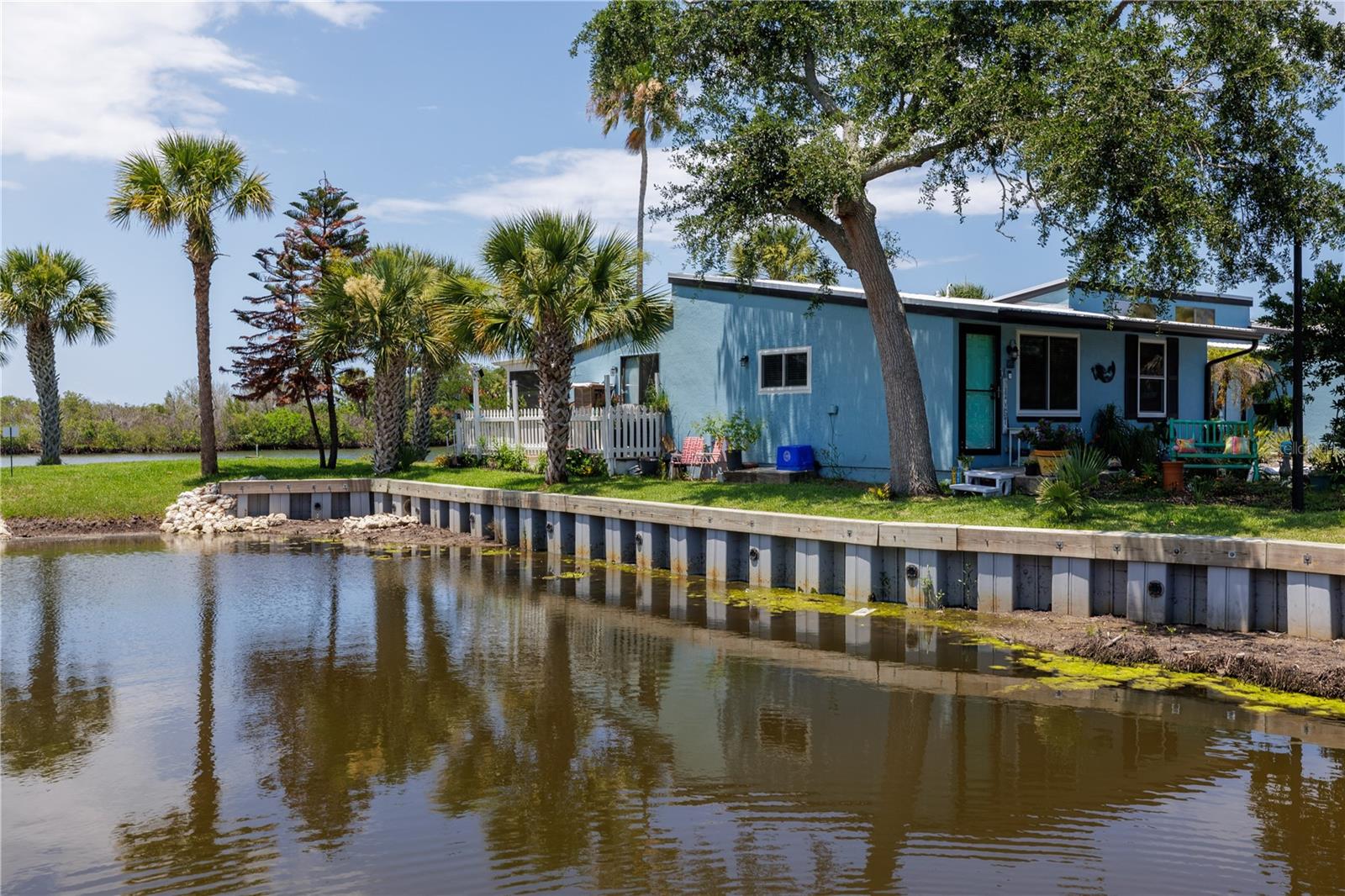 100 POINCIANA COVE CT #100, NEW SMYRNA BEACH, FL — photo 35