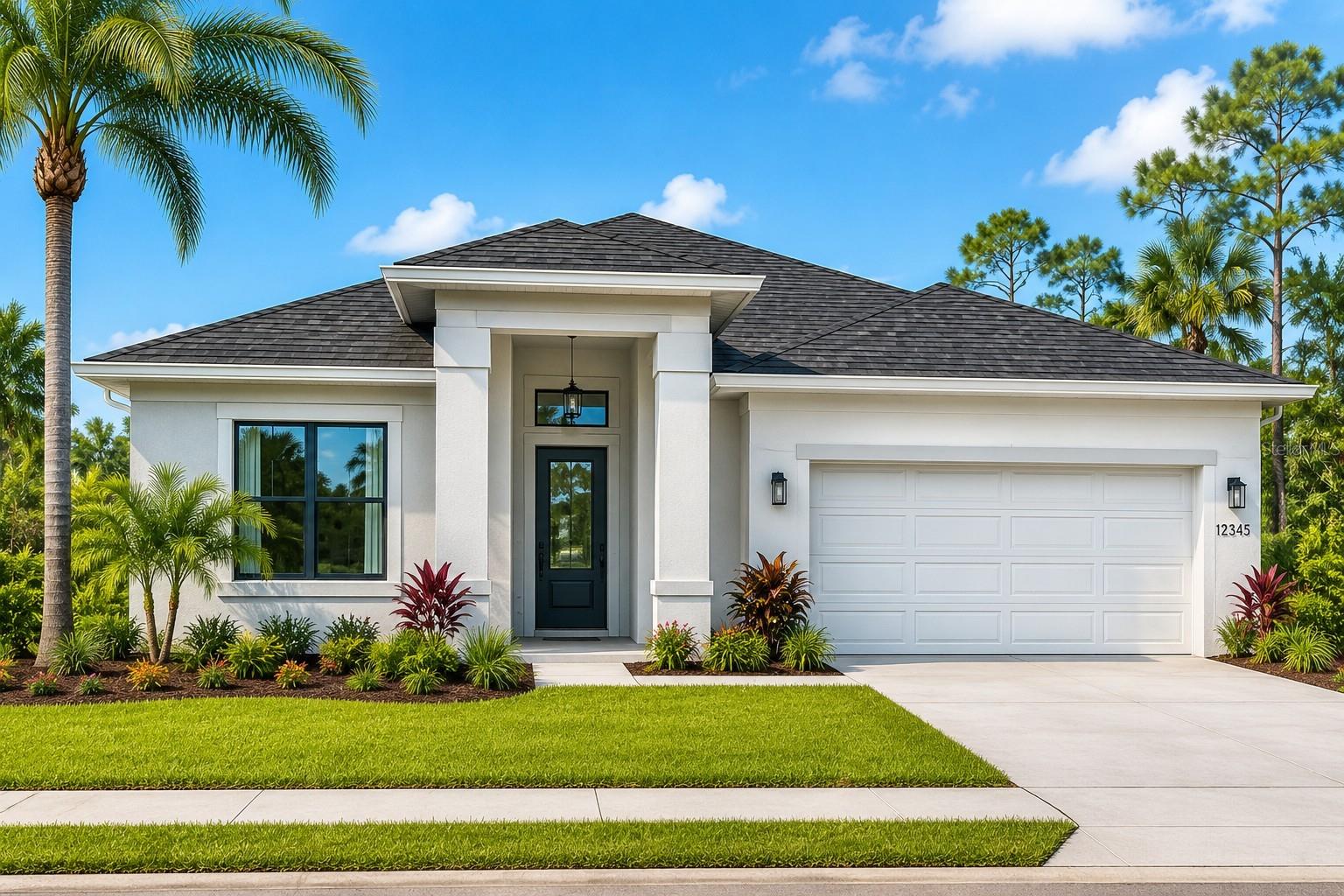 12325 CHAMBERLAIN BLVD, PORT CHARLOTTE, FL