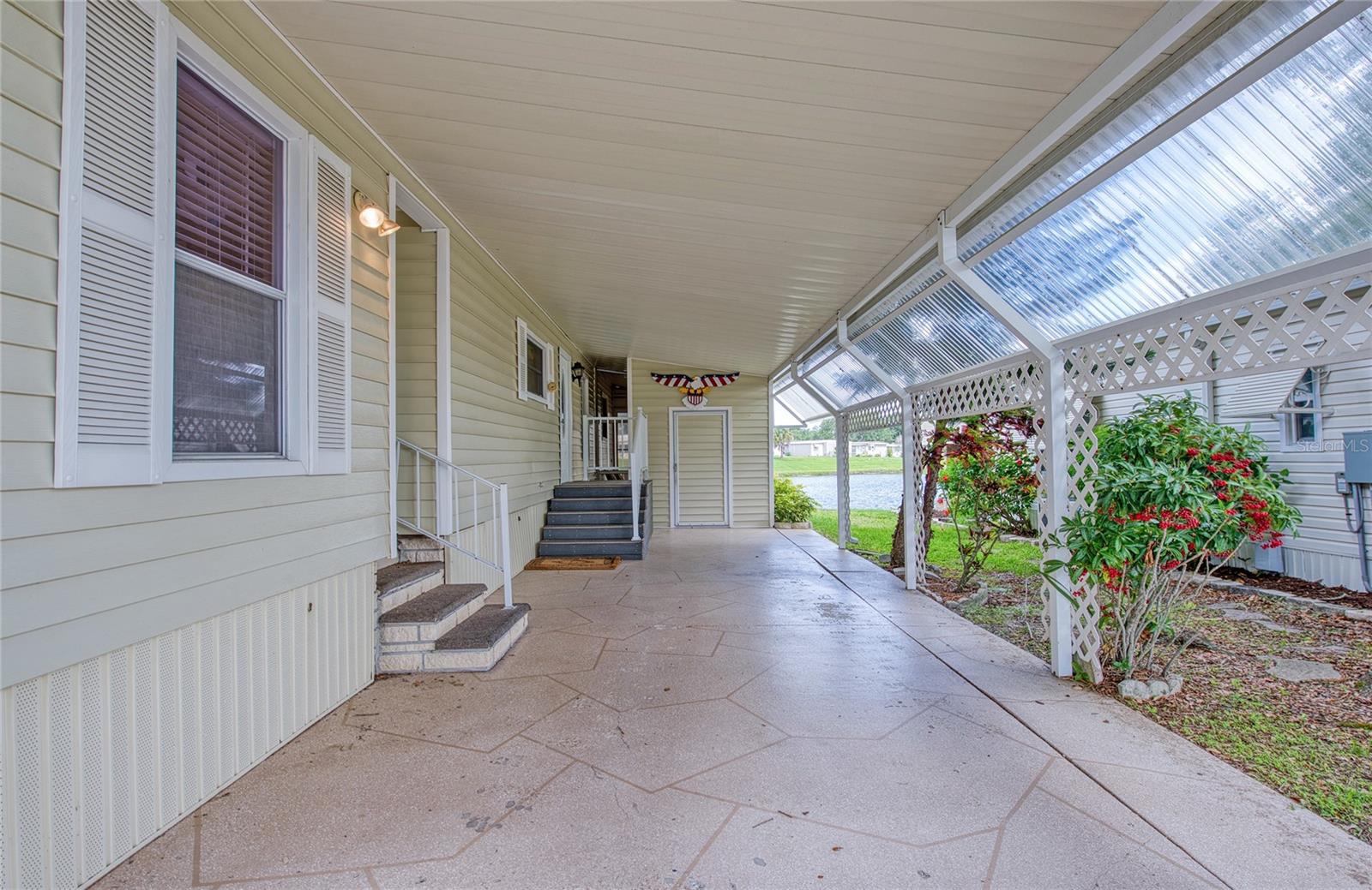 86 COTTAGEWOOD DR #36, SAFETY HARBOR, FL — photo 37