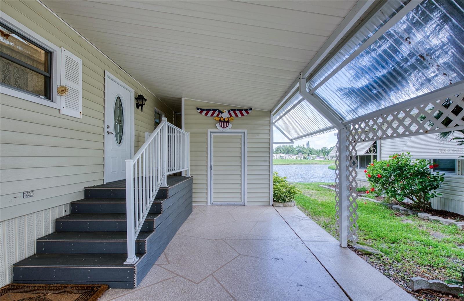 86 COTTAGEWOOD DR #36, SAFETY HARBOR, FL — photo 38