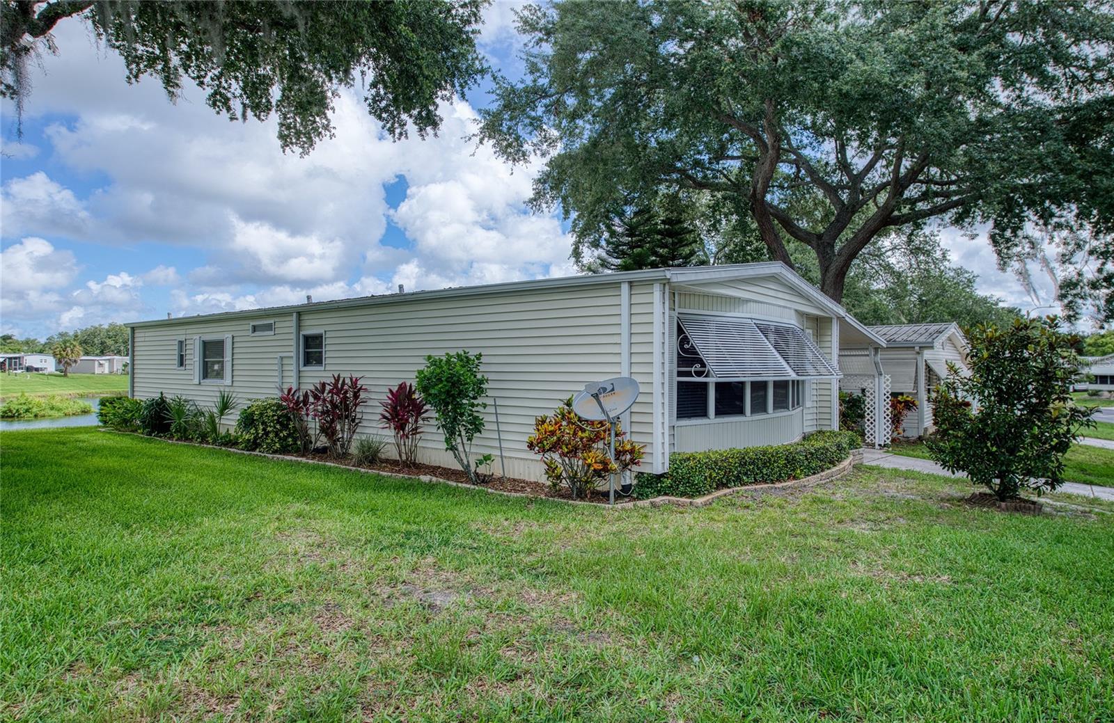 86 COTTAGEWOOD DR #36, SAFETY HARBOR, FL — photo 39