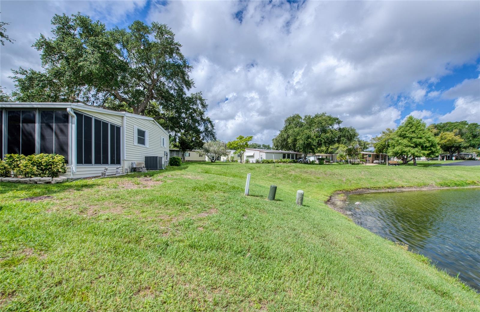86 COTTAGEWOOD DR #36, SAFETY HARBOR, FL — photo 43