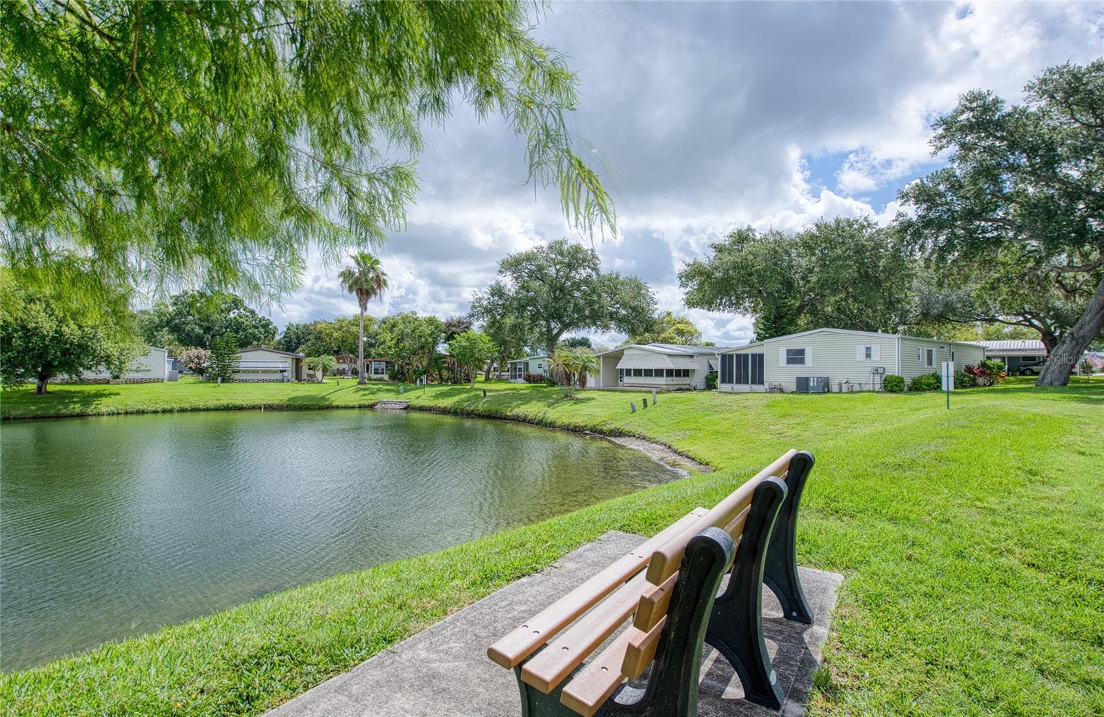 86 COTTAGEWOOD DR #36, SAFETY HARBOR, FL — photo 44