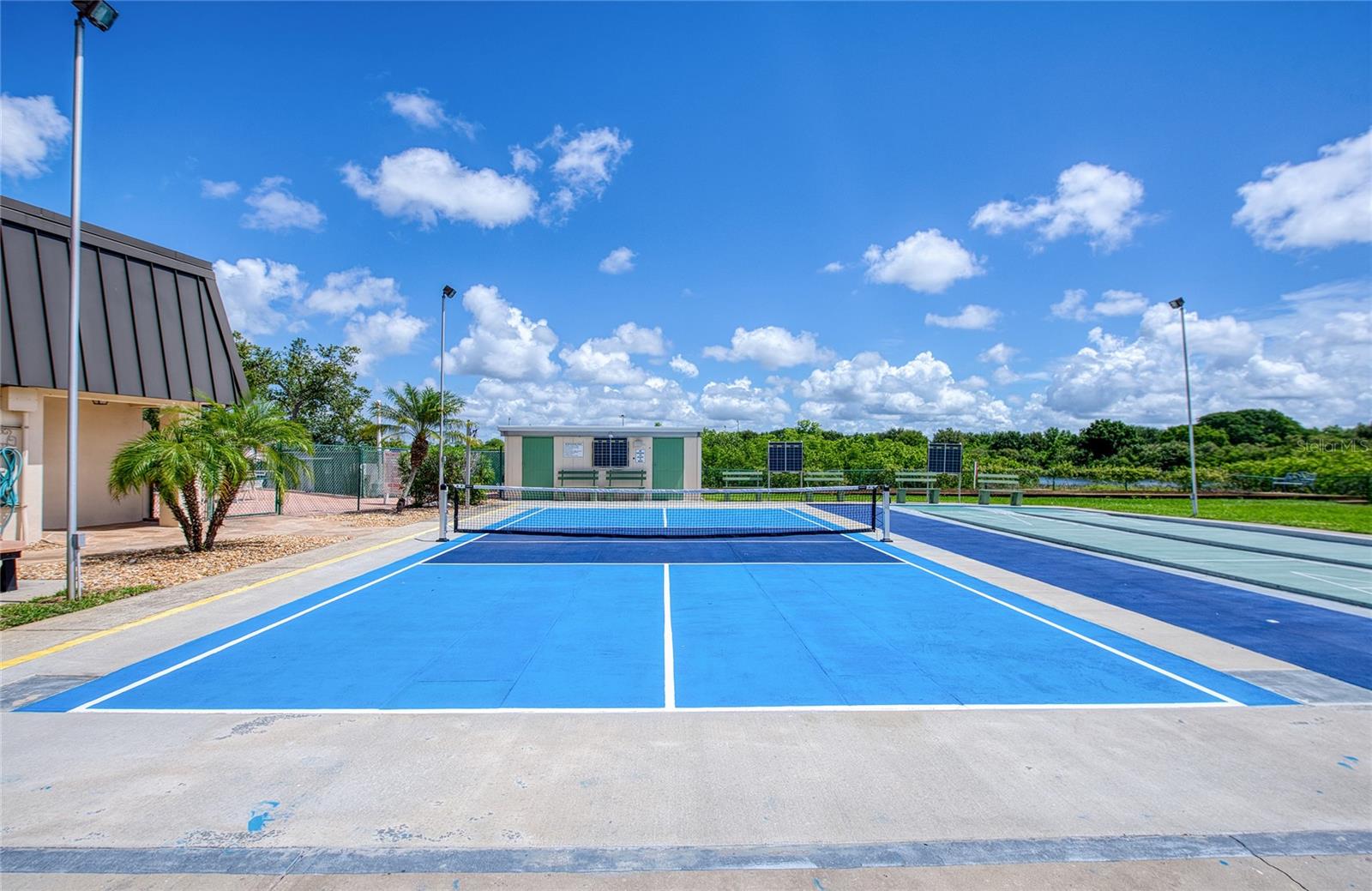 86 COTTAGEWOOD DR #36, SAFETY HARBOR, FL — photo 46