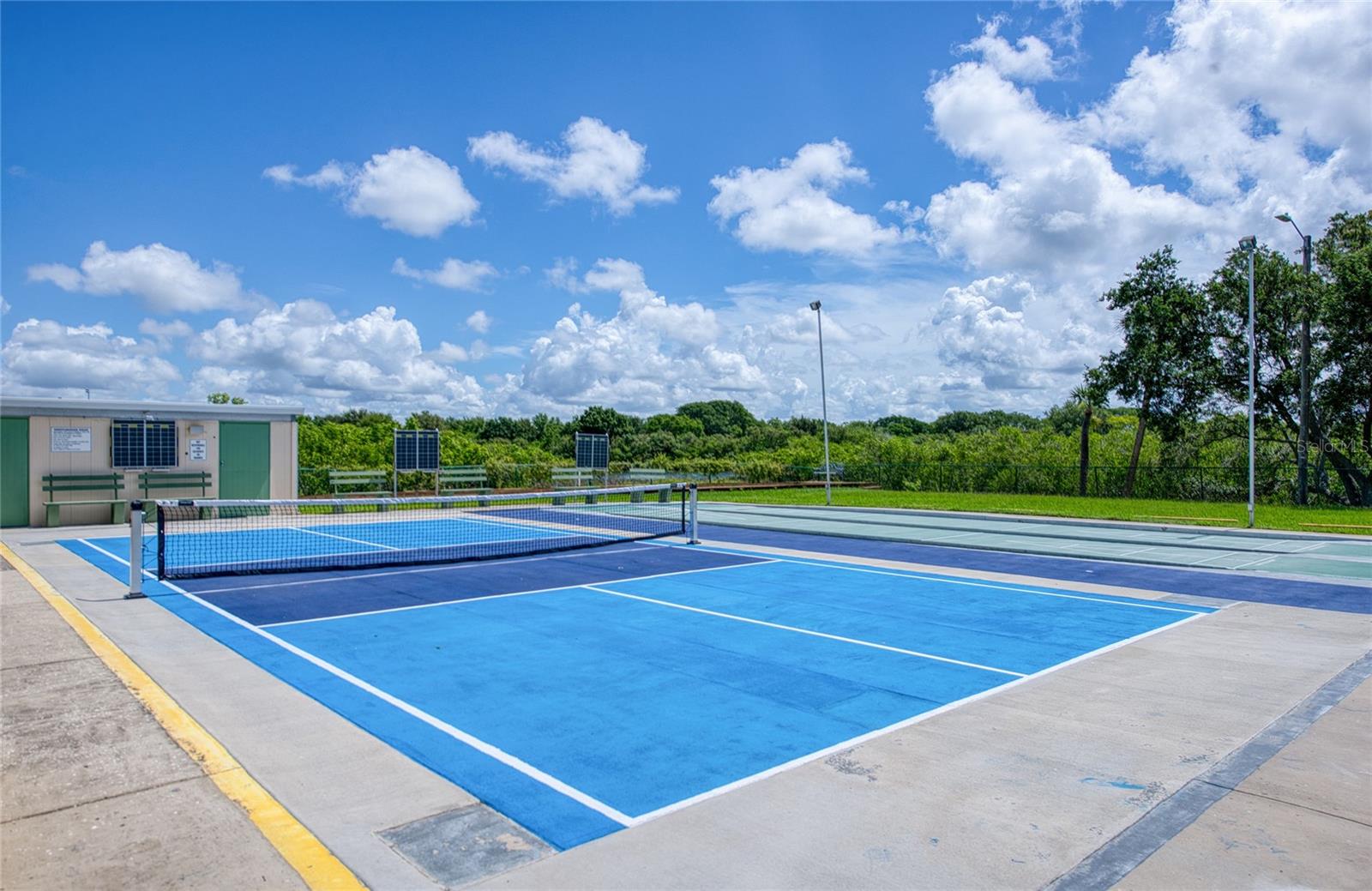 86 COTTAGEWOOD DR #36, SAFETY HARBOR, FL — photo 47