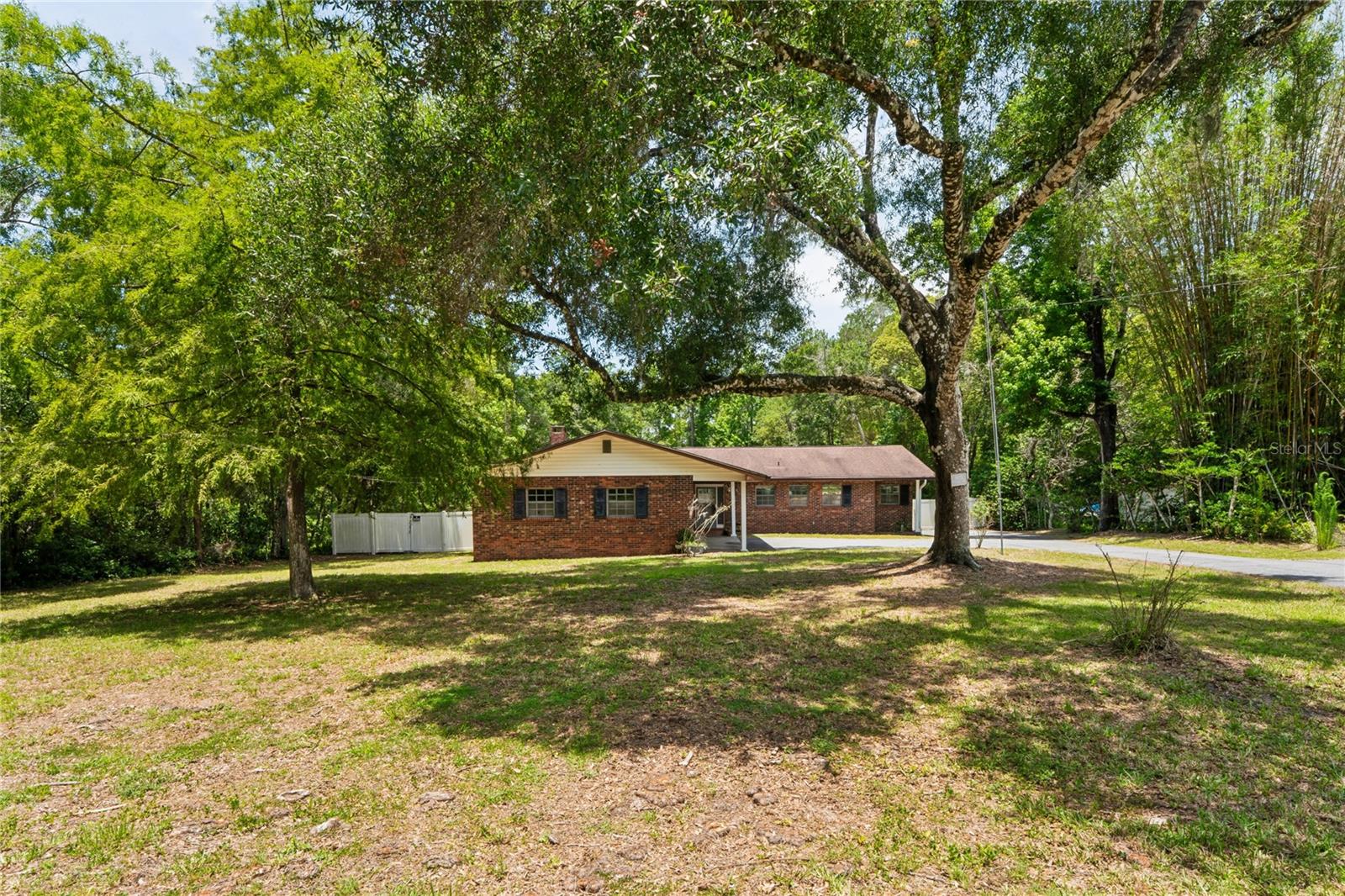 1022 S MILDRED AVE, BROOKSVILLE, FL