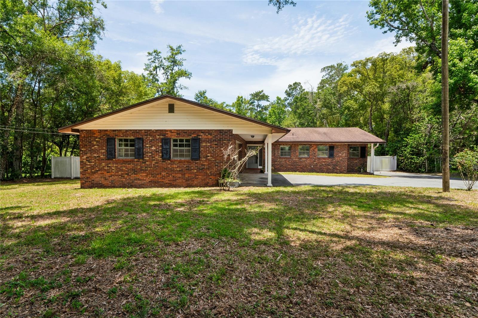 1022 S MILDRED AVE, BROOKSVILLE, FL — photo 2