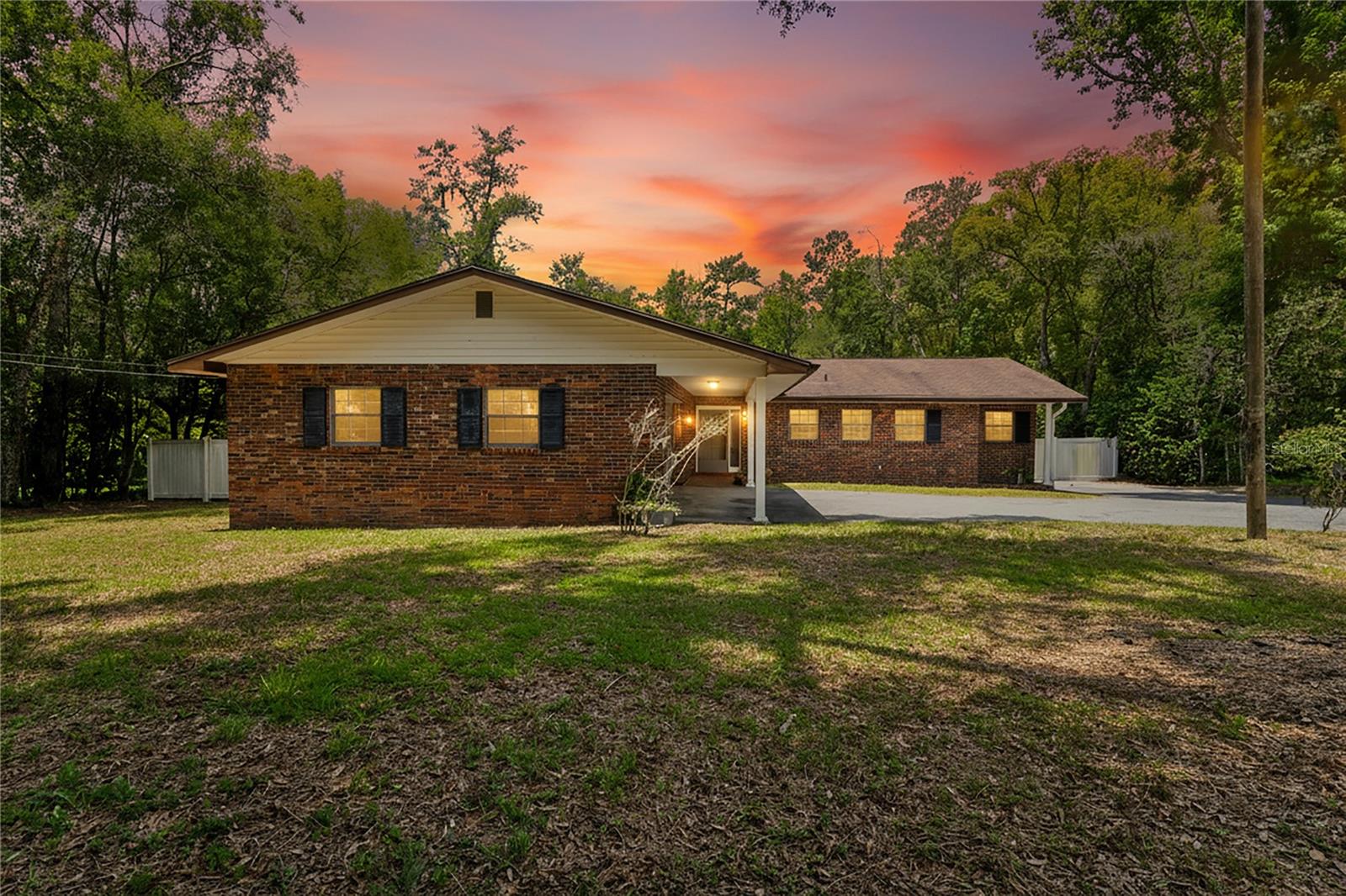1022 S MILDRED AVE, BROOKSVILLE, FL — photo 3