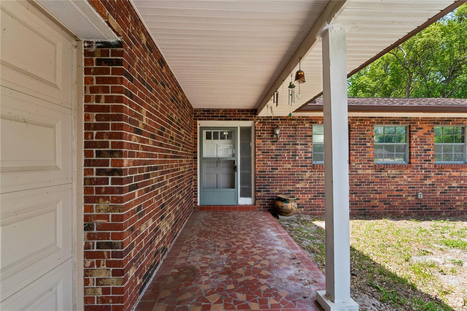 1022 S MILDRED AVE, BROOKSVILLE, FL — photo 4