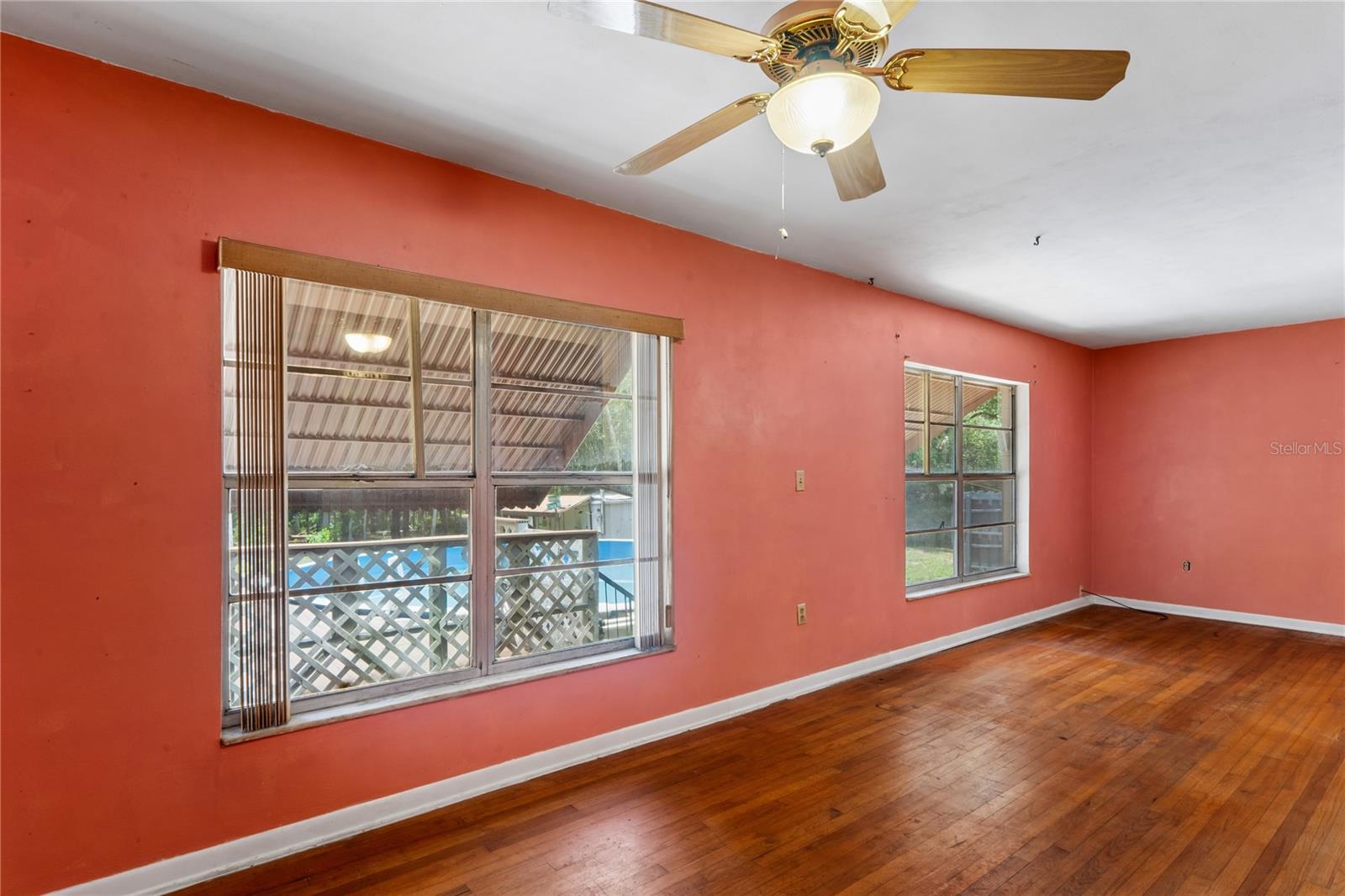 1022 S MILDRED AVE, BROOKSVILLE, FL — photo 19