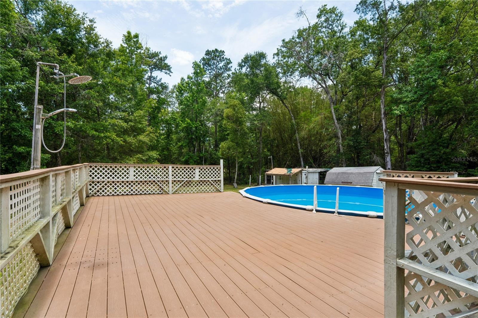 1022 S MILDRED AVE, BROOKSVILLE, FL — photo 41