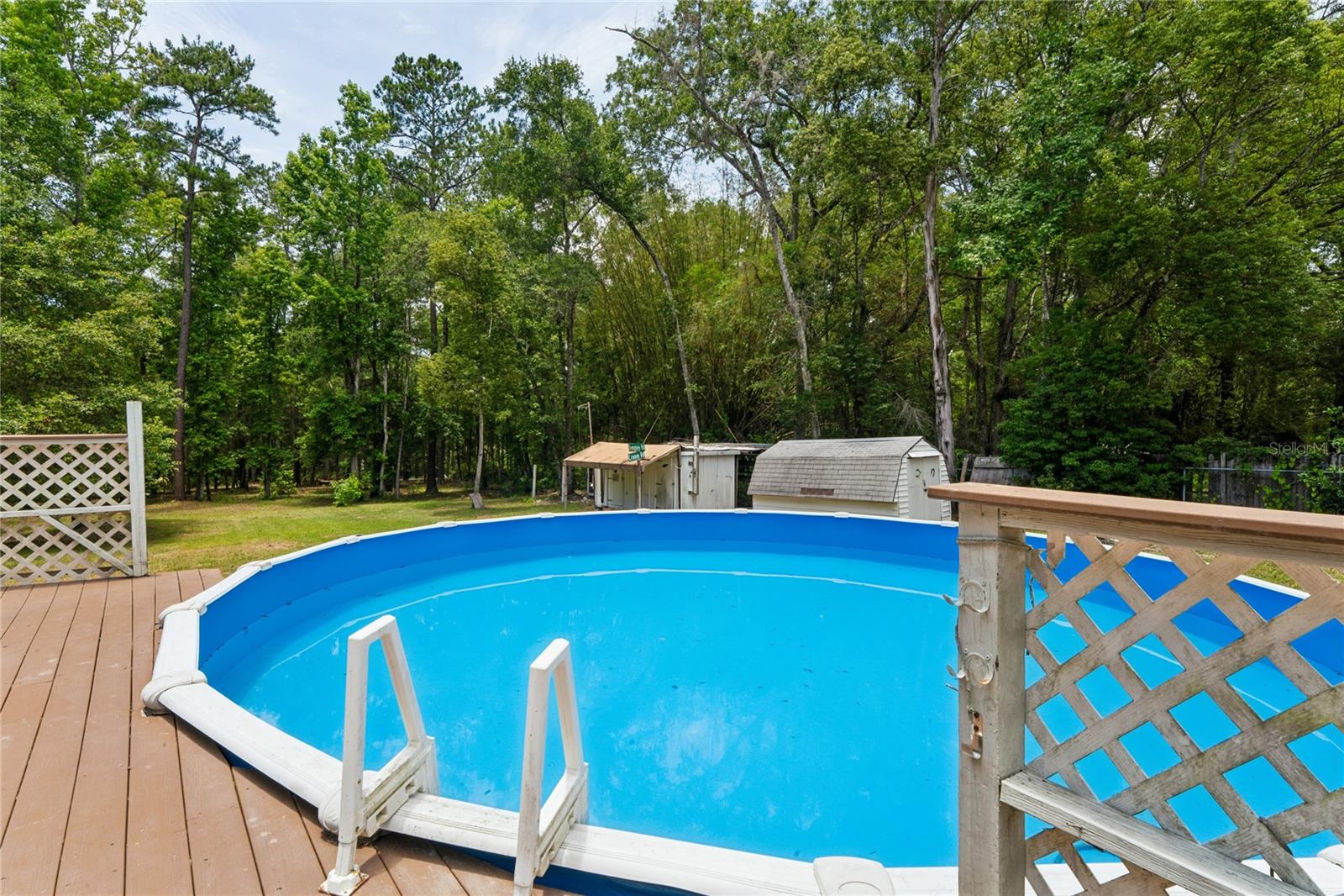 1022 S MILDRED AVE, BROOKSVILLE, FL — photo 44