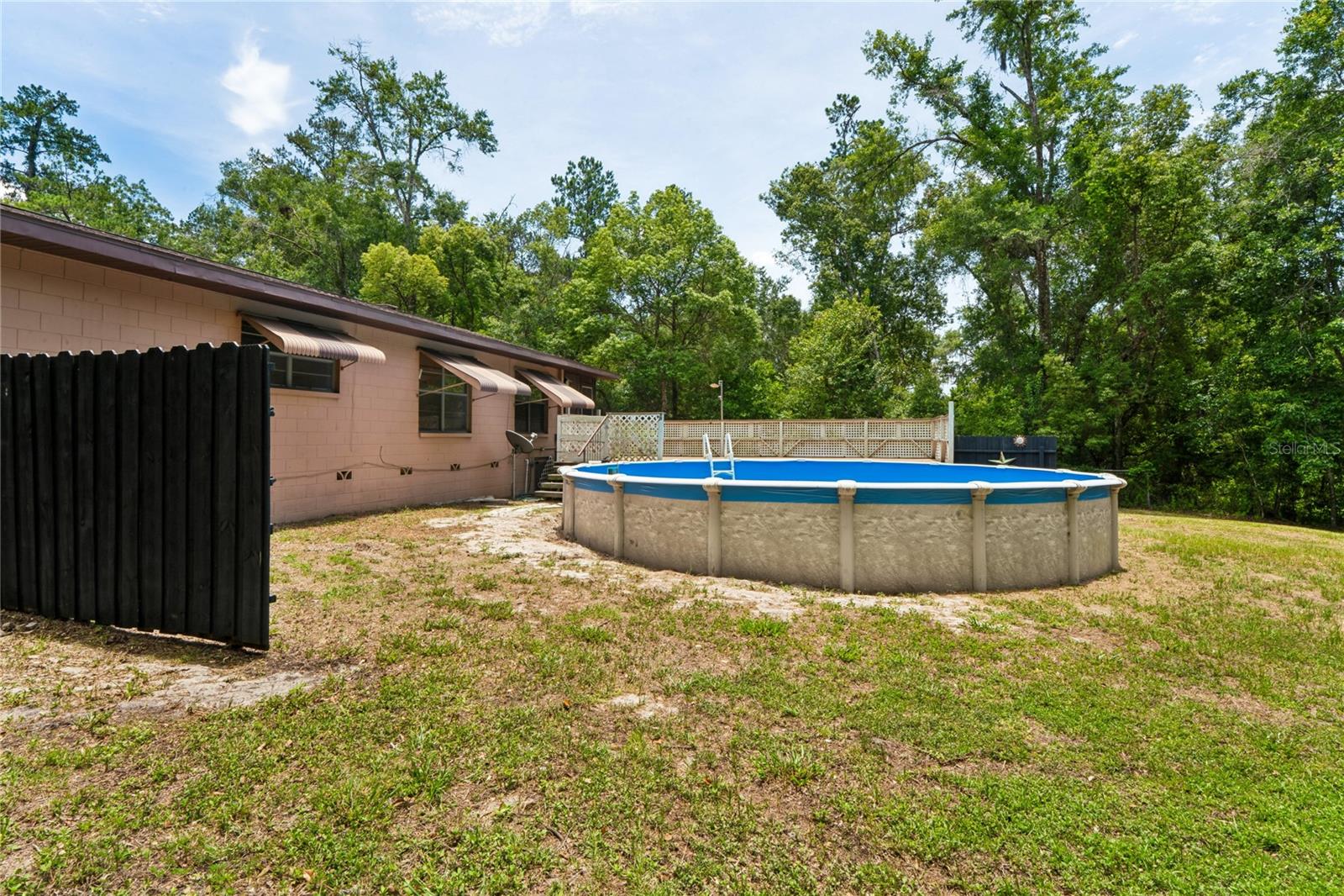1022 S MILDRED AVE, BROOKSVILLE, FL — photo 45