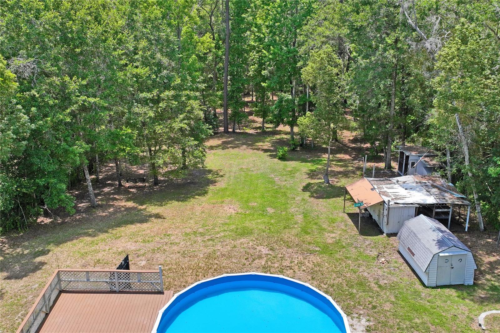 1022 S MILDRED AVE, BROOKSVILLE, FL — photo 46