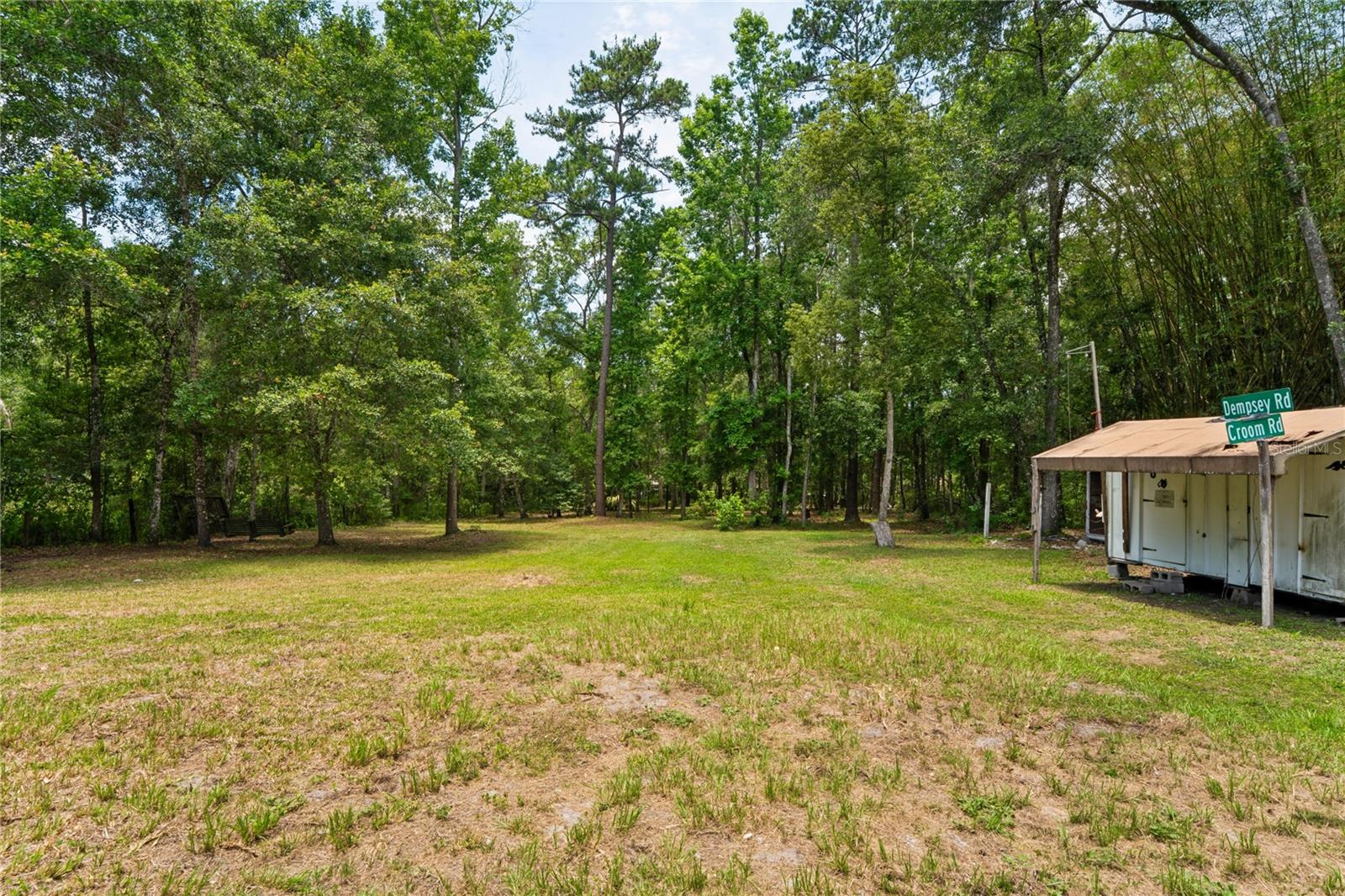 1022 S MILDRED AVE, BROOKSVILLE, FL — photo 47