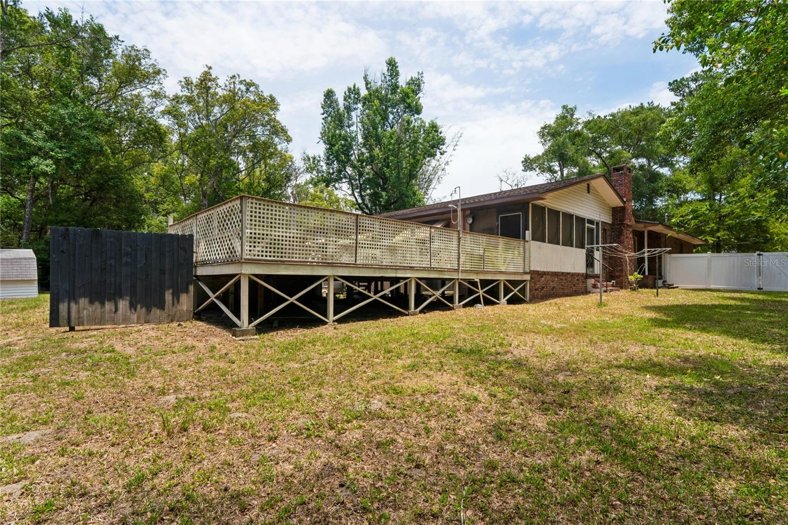1022 S MILDRED AVE, BROOKSVILLE, FL — photo 48