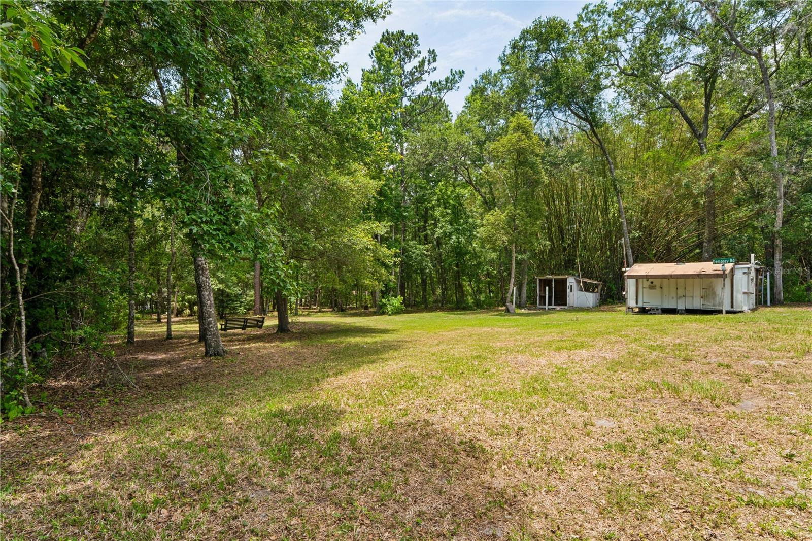 1022 S MILDRED AVE, BROOKSVILLE, FL — photo 50
