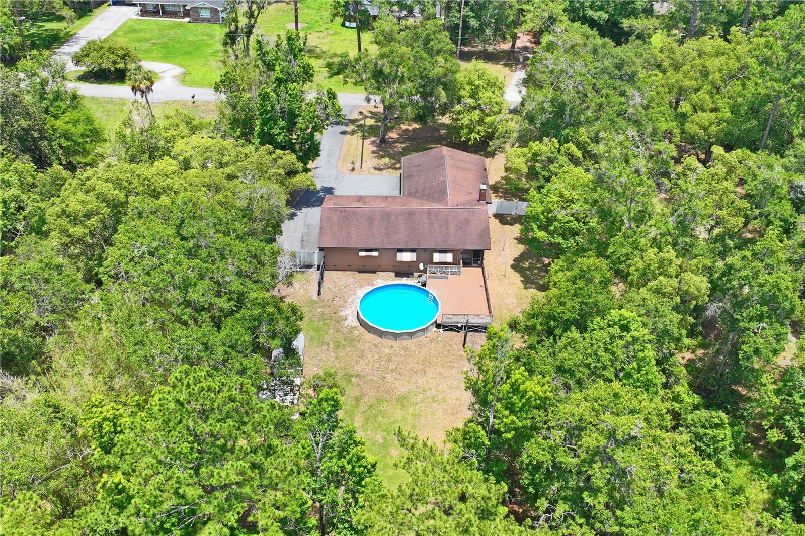 1022 S MILDRED AVE, BROOKSVILLE, FL — photo 55