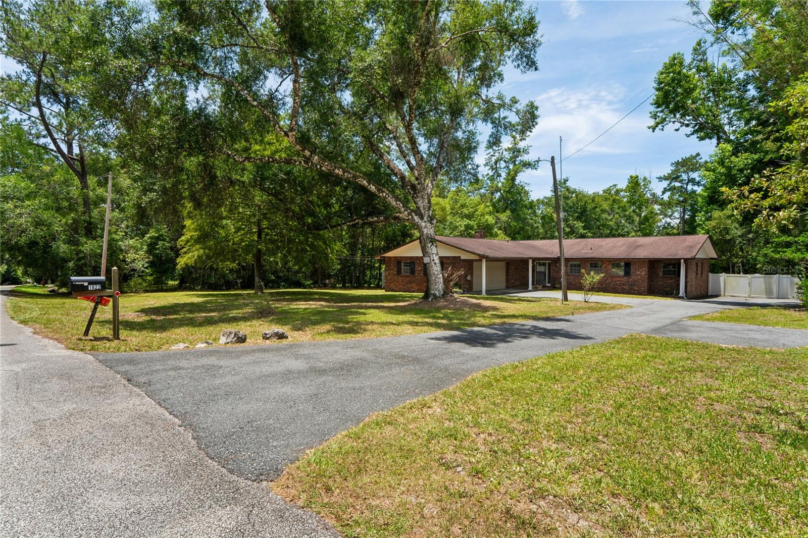 1022 S MILDRED AVE, BROOKSVILLE, FL — photo 58